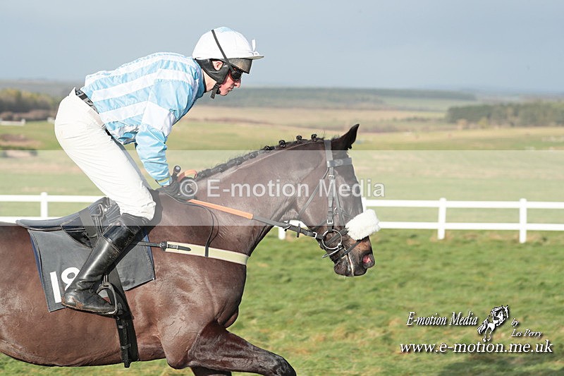 PtP 311223 464 - Larkhill Racing Club Point-to-Point 31/12/23