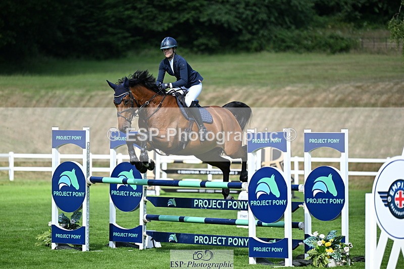 250703A-100329-02422 - Cls 1 Snr Foxhunter