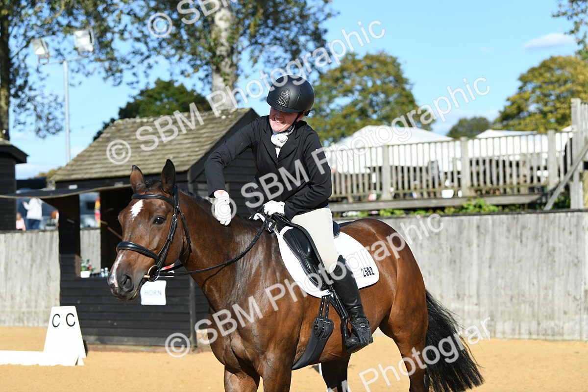 SBM_28440 - D16 - Small Tour Championship - Novice 28