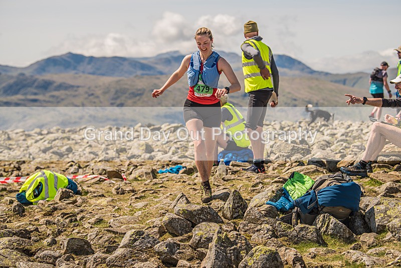 Fairfield-1615 - Fairfield Horseshoe Fell Race Saturday 13th May 2023