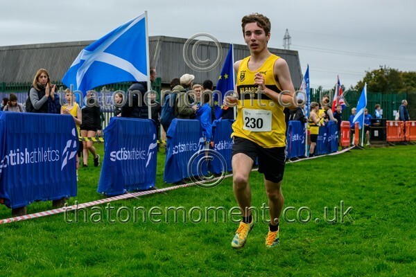 WestRLY25-912029 - Young Male Set Two