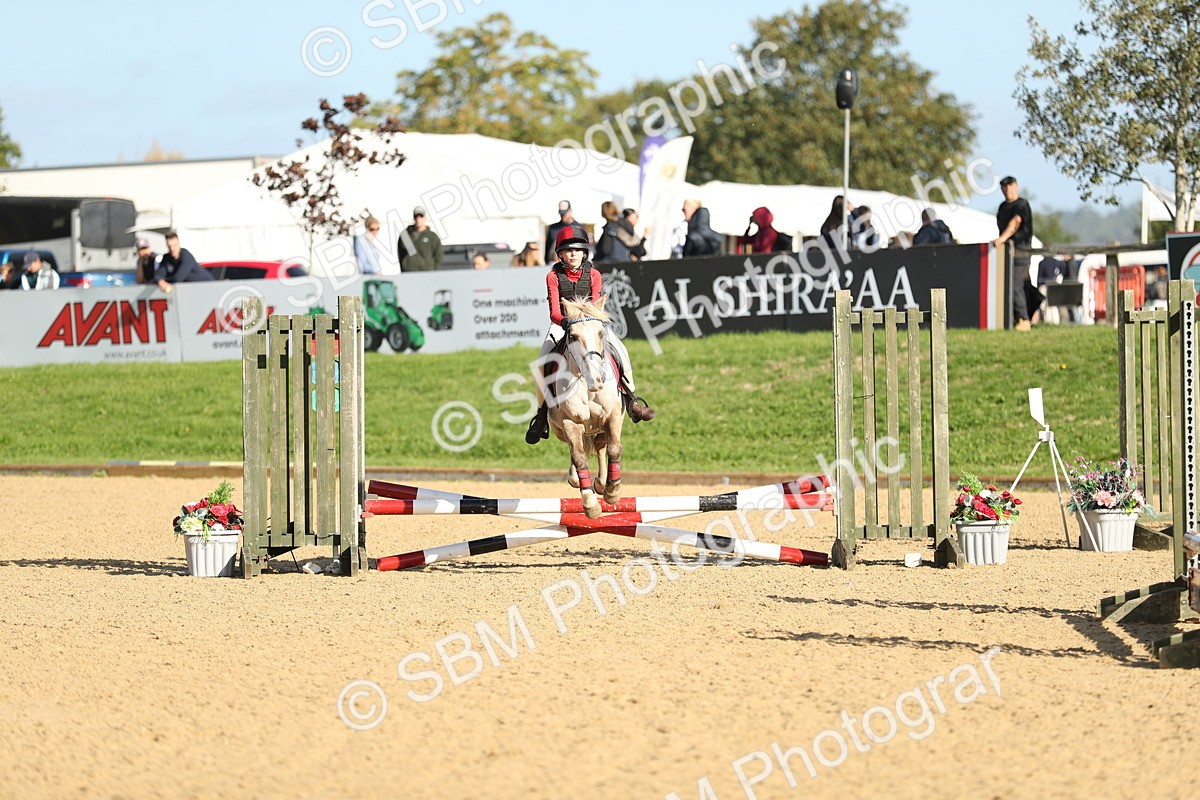 SBM_15524 - E4a - Eventers Challenge 50cm Open