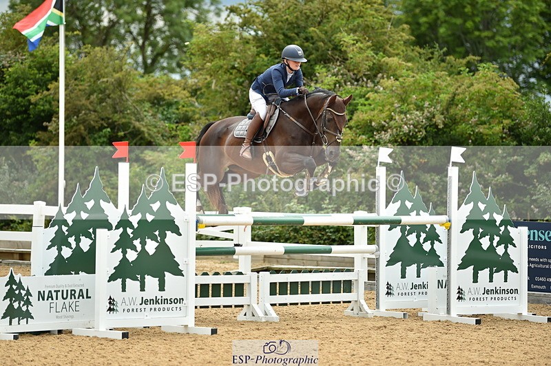 230720A-145452-03385 - Cls 17, 1 Star Silver 1.20m