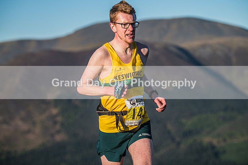 Lords Seat-132 - Lords Seat Fell Race Wednesday 29th April 2026