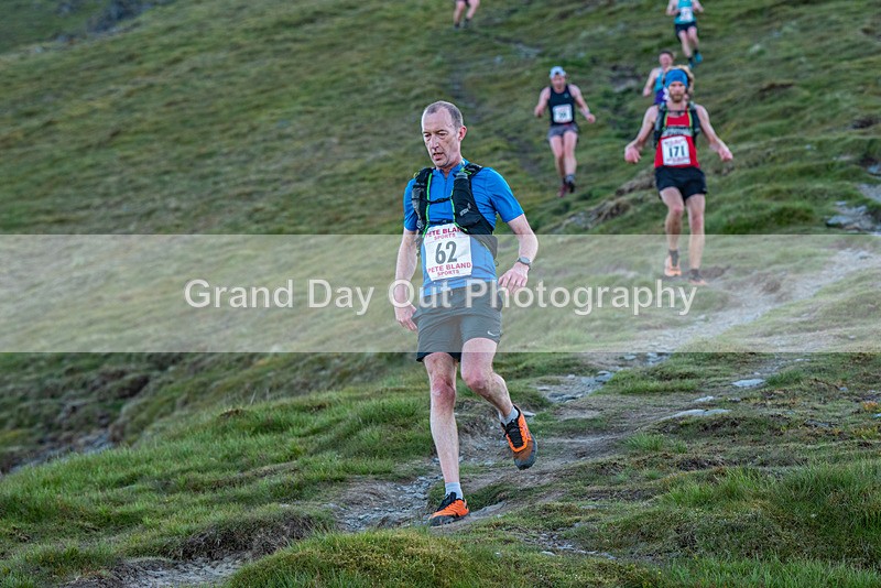 Blencathra-260 - Blencathra Fell Race Wednesday 7th June 2023