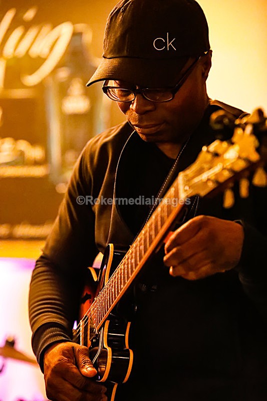 KC_007 - Kim Cypher Band