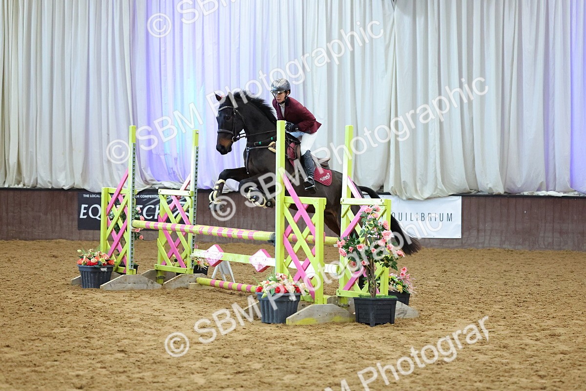 SBM_005257 - Class 21 - Amateur Championship Qualifier 85cm