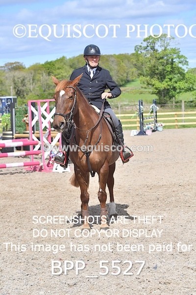 BPP_5527 - CLASS 23 SUN 0.85m Amateur Championship Qualifier