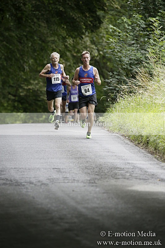 CAD5M 210719-0061 - Cadence Events Colerne 5 Miler  21-Jul-2019