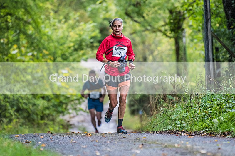 Westmorland-382 - Great Westmorland Trail Race (Junior & Senior Races) Saturday 13th September 2025