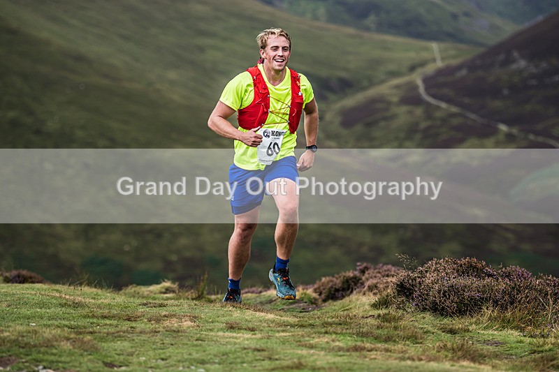 Barrow-416 - Barrow Fell Race Monday 31st August 2026