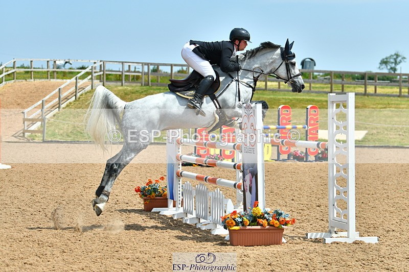 230609A-130011-01081 - Cls 3 Foxhunter