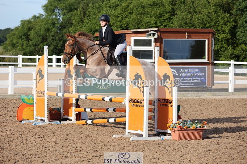 240629A-073910-02161 - Cls 16 British Novice and 80cm Open