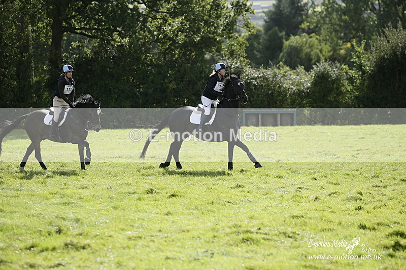  WWHT 031021 2185 - Novice Pairs (0.80m)  03/10/21