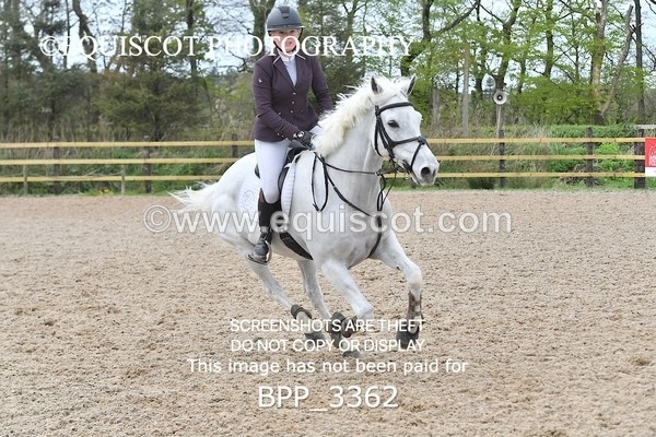 BPP_3362 - CLASS 16 SUN Senior Discovery/ 1m Open