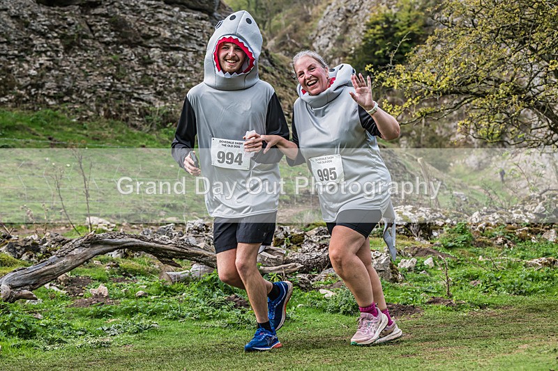 Dovedale-2131 - Dovedale Dash Sunday 4th October 2026