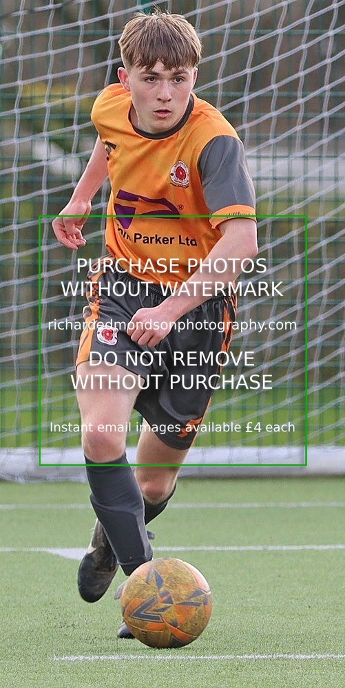 IMG_7213 - Burneside Reserves vs Millhead