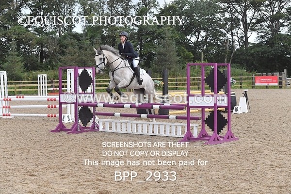 BPP_2933 - CLASS 4 Senior BritiNovice/ 90cm Open