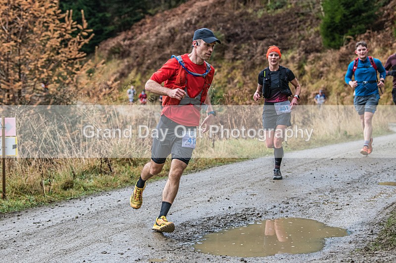 Glentress 21  10K-208 - High Terrain Events Glentress 21 & 10K Trail Races Saturday 16th November 2024