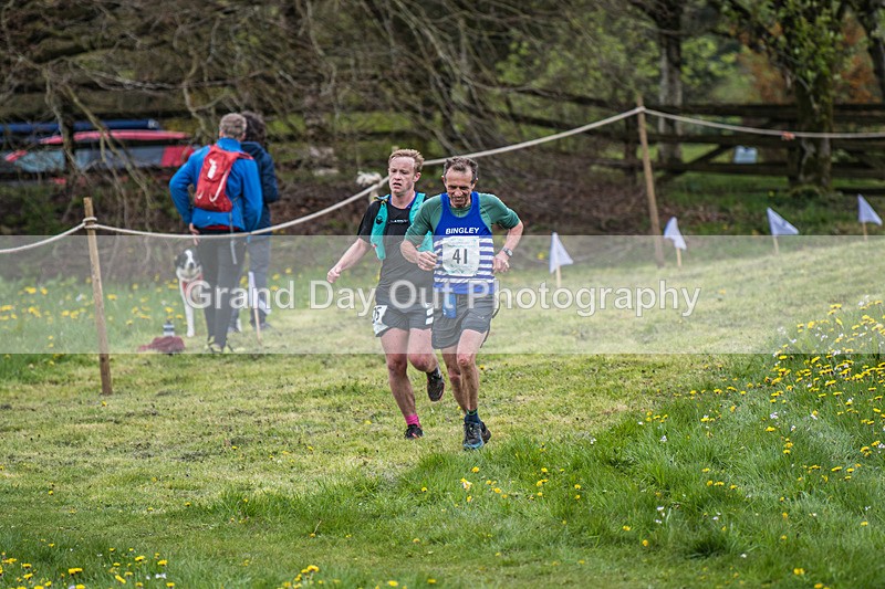 3 Peaks-1855 - The 3 Peaks Race Saturday 27th April 2024