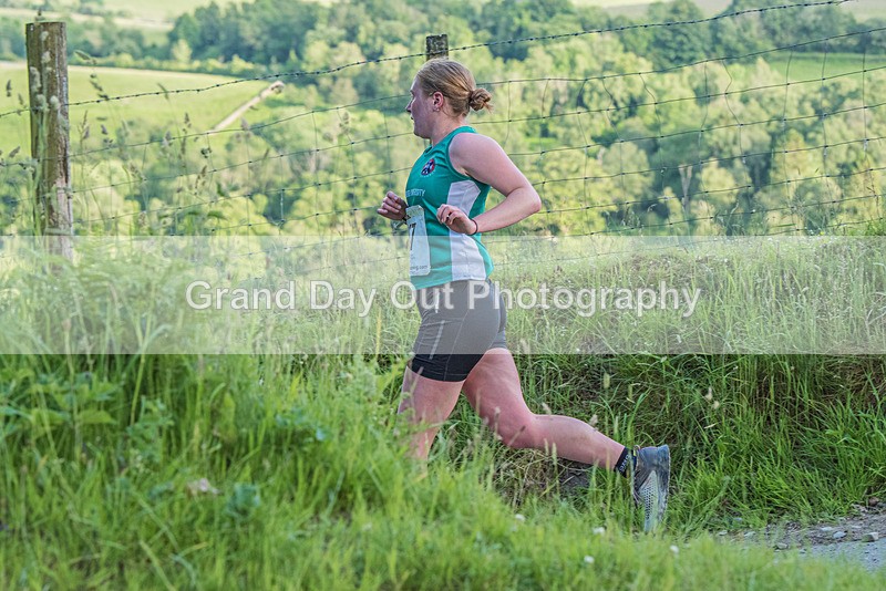 Round Latrigg-89 - Round Latrigg Fell Race Wednesday 22nd June 2022