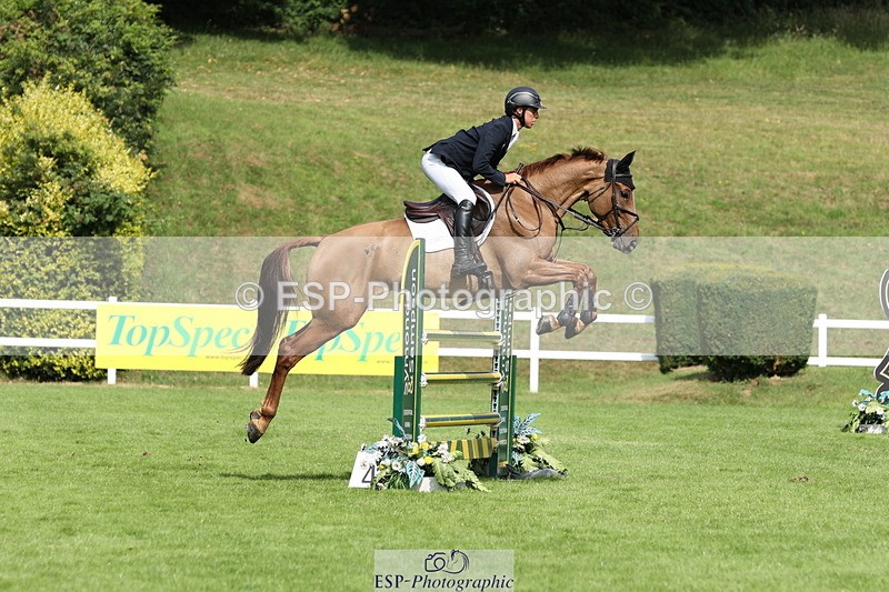 250704A-100517-08670 - Cls 15 Snr 1.20m Open