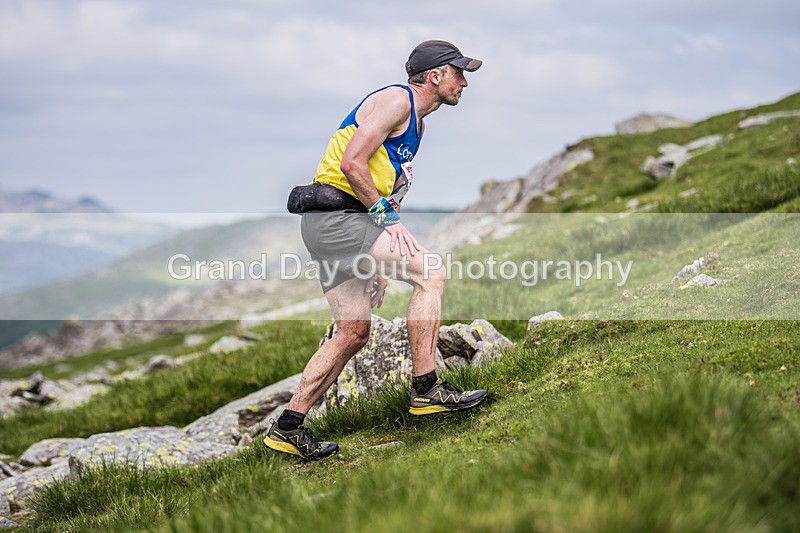 Duddon Short-14 - Duddon Valley Short Fell Race Saturday 1st June 2024