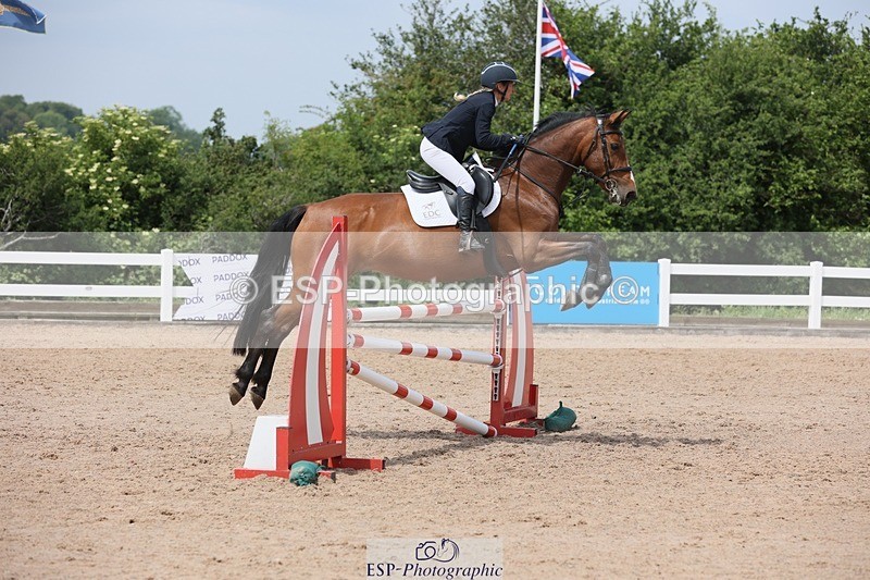 250523-121608-01239 - Cls 09 A&B  Snr Disc & 1.00m Open