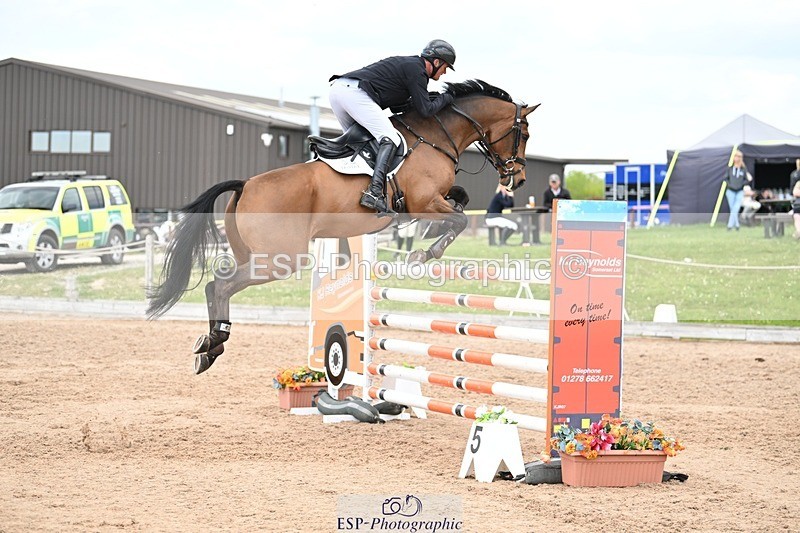 250509-142436-07620 - Cls 15 Talent Seeker inc 7yr old - 1.30pm break to End