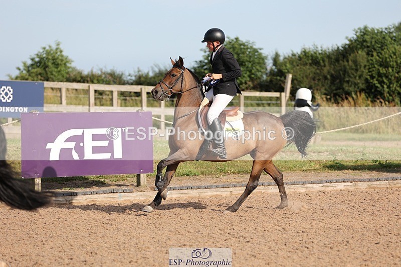 250629-181722-13849 - Cls 30 138cm HOYS Qualifier