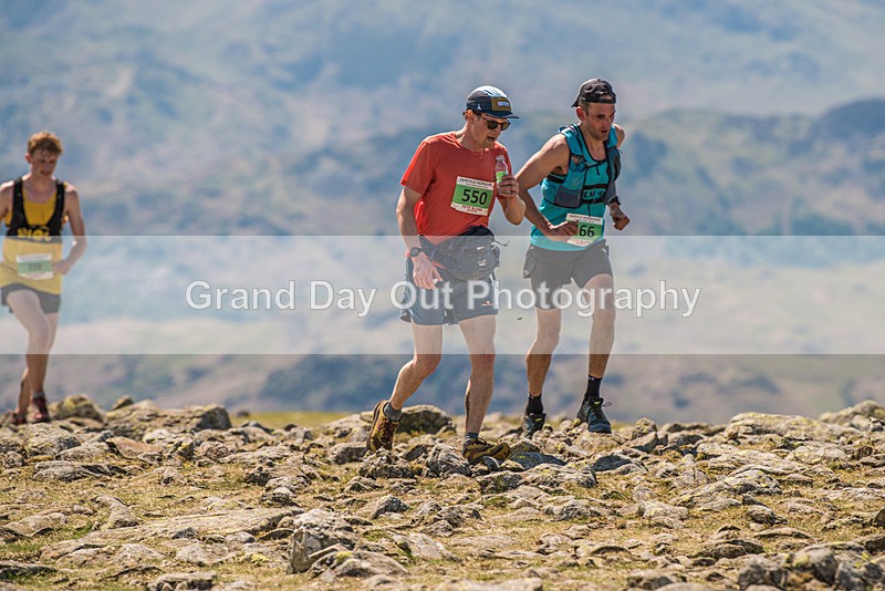 Fairfield-867 - Fairfield Horseshoe Fell Race Saturday 13th May 2023