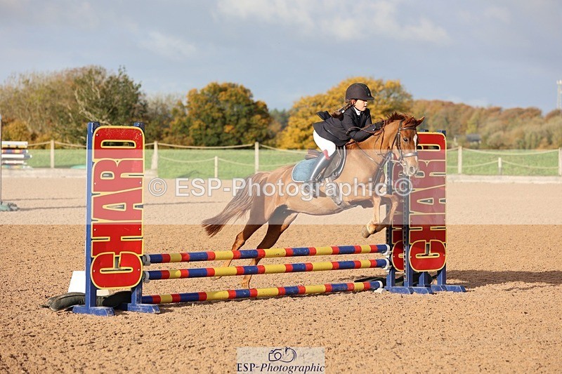 251025-093533-00726 - Cls 20 Clear Round 50cm