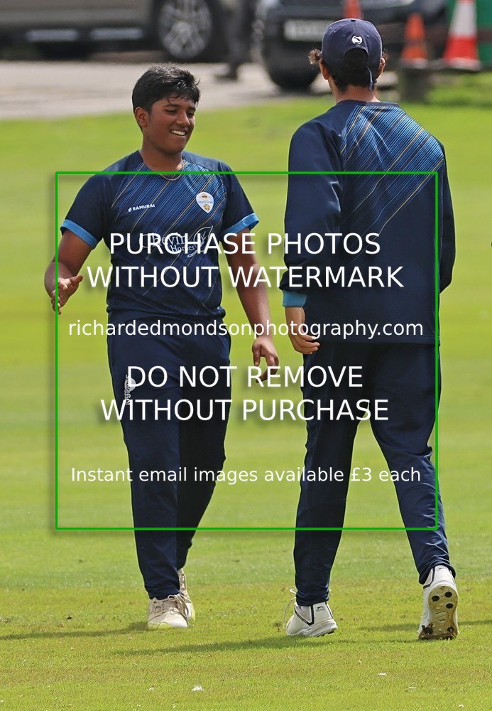 IMG_3090 - Derbyshire Under 16 CC (26/7/22)