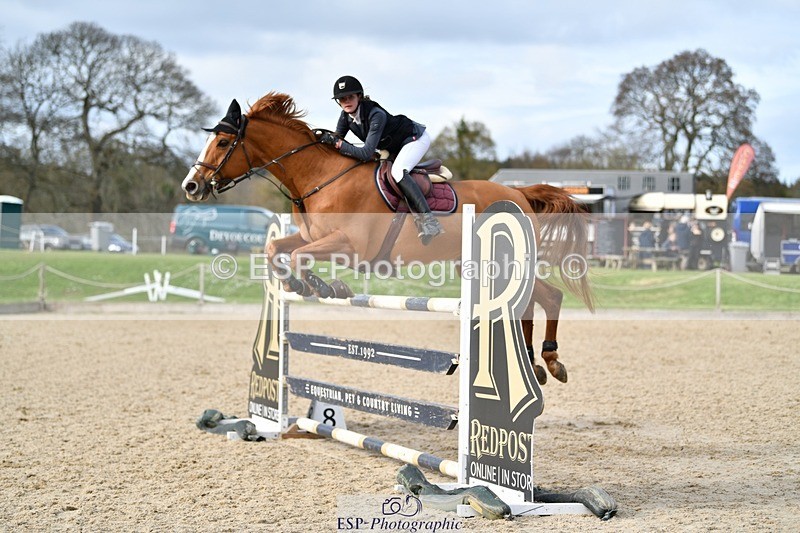 240324-153201-03313 - Cls 11 Foxhunter & 1.20m Open