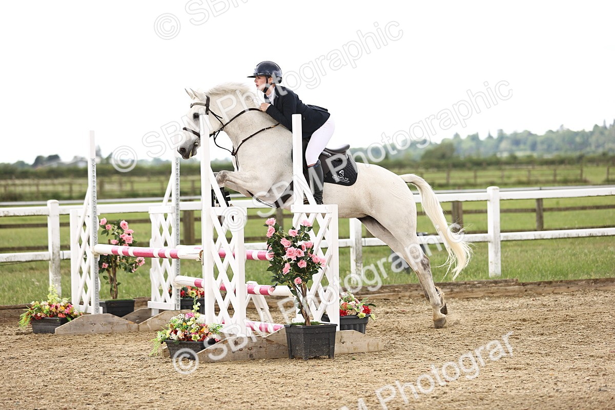 SBM_006078 - Class 16 - Senior British Novice - 90cm