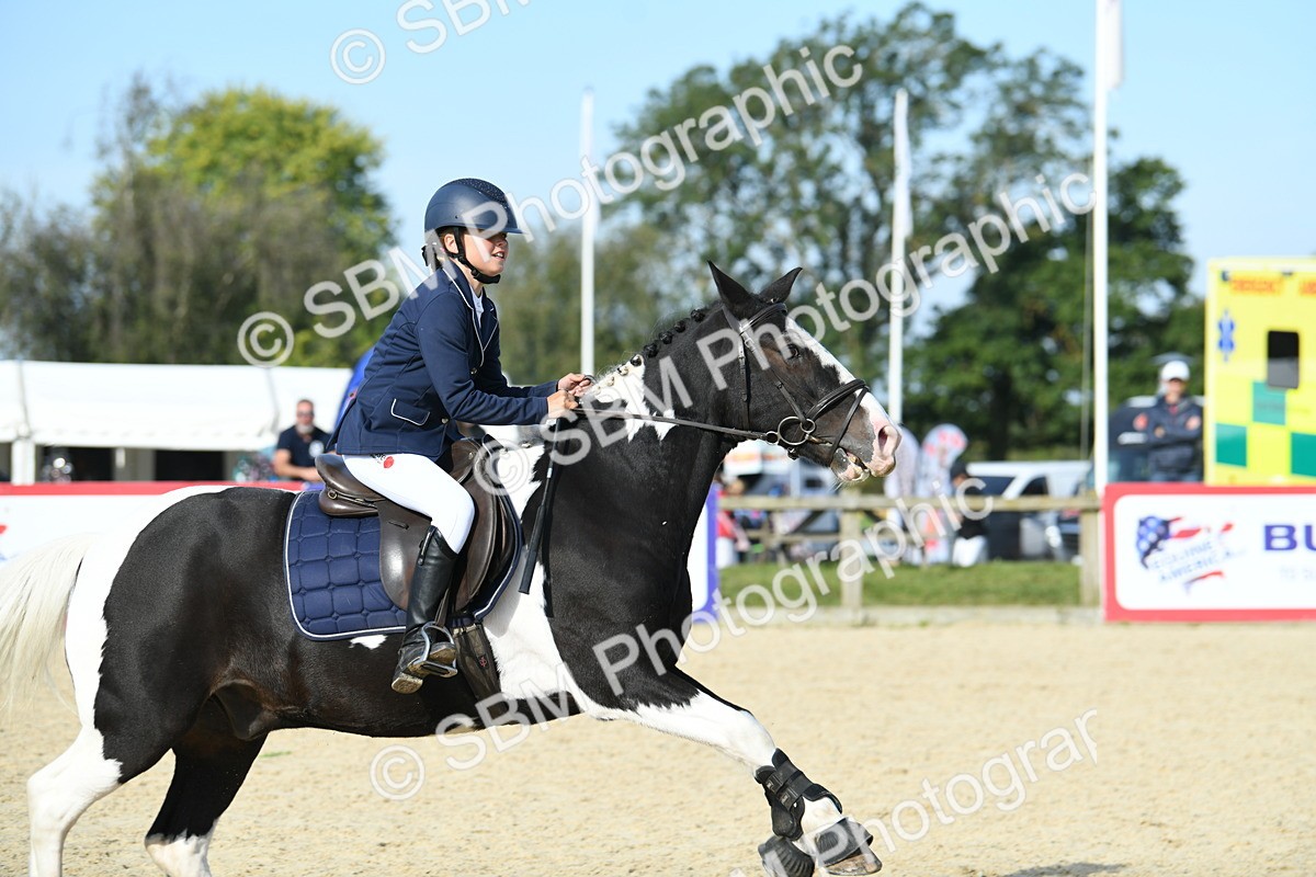 SBM_60621 - j25 - Junior Horse 80cm Championship