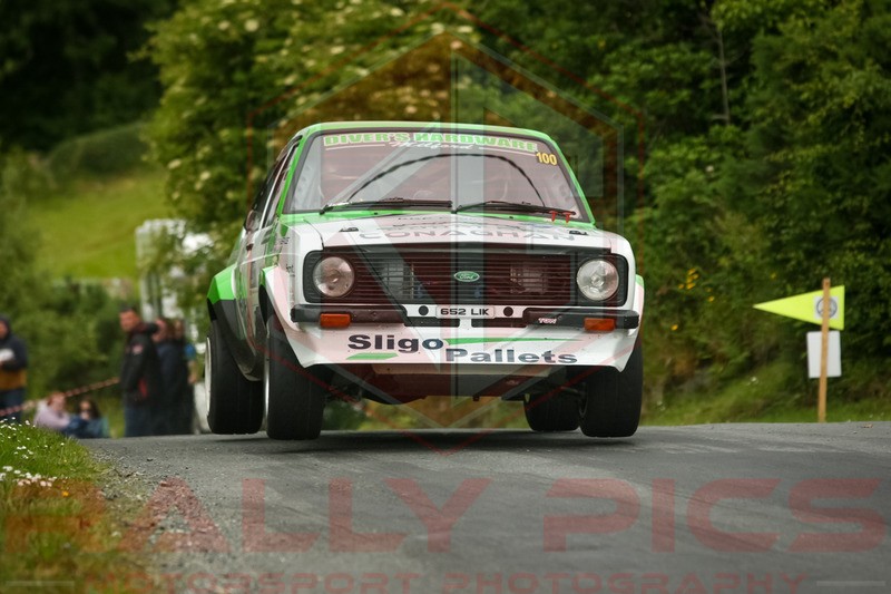WiltonRecycling Donegal International Rally 2024  351 - Wilton Recycling Donegal International Rally 2024