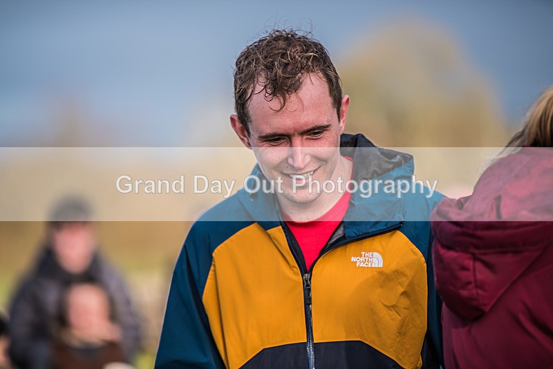 Jarrett-389 - Jarretts Jaunt Handicap Fell Race Saturday 3rd February 2024