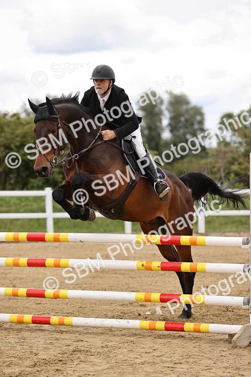 SBM_002779 - Class 10 - Senior Discovery - 1.00m