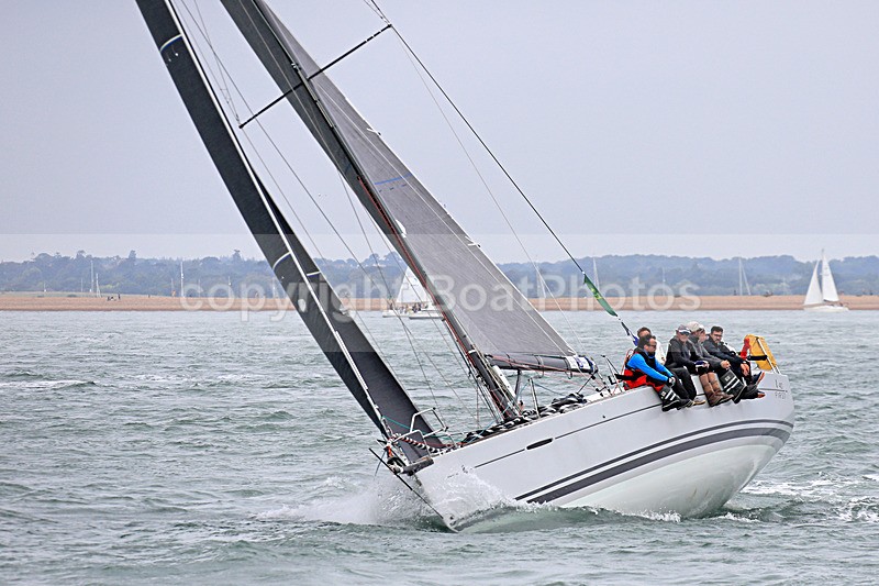 190803 INTIS FRA35800 1Y3A7982 - FASTNET RACE - SATURDAY 3rd August 2019