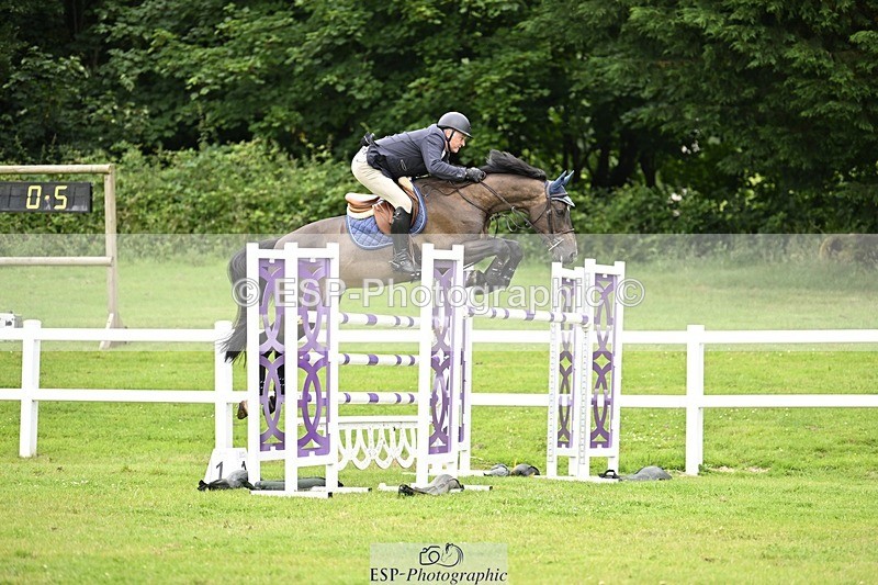 240711-150628-28650 - Cls 118 Snr 1.45m Grand Prix