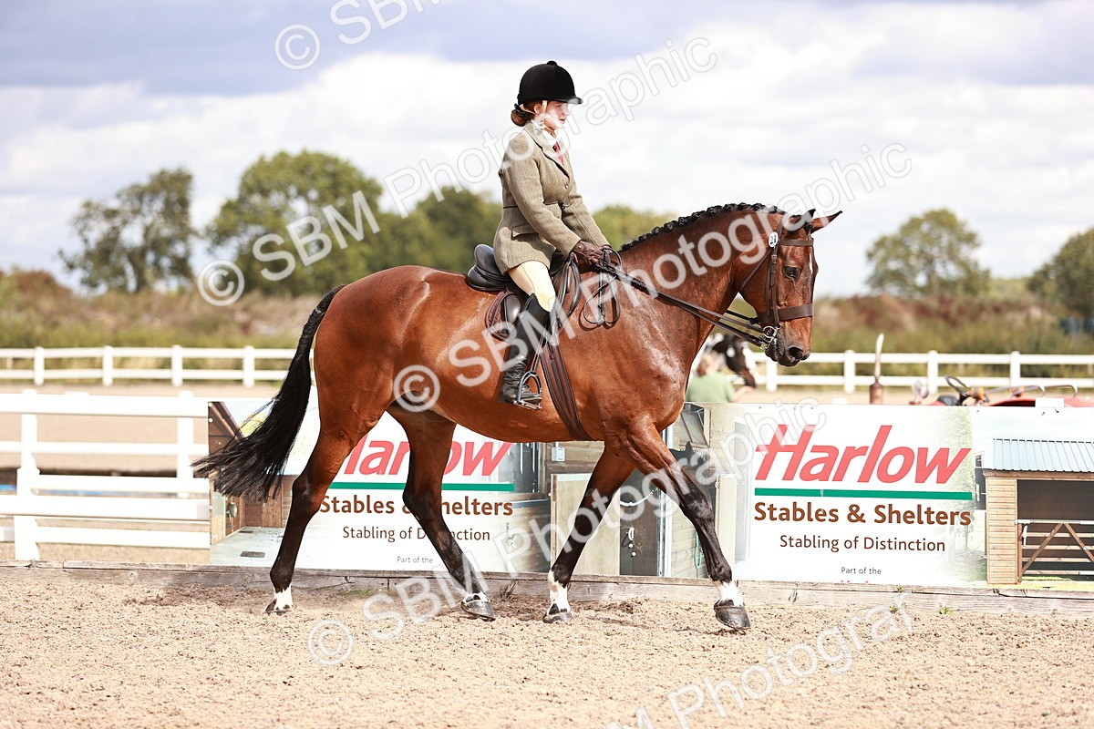 SBM_14257 - Class 408 - Grassroots Ridden -Walk & Trot