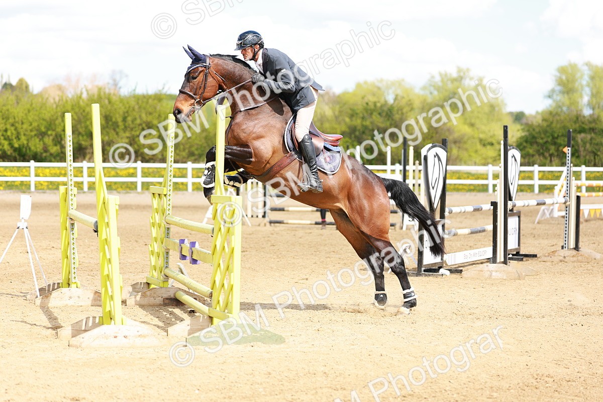 SBM_001604 - Class 3 - Senior Discovery - 1.00m