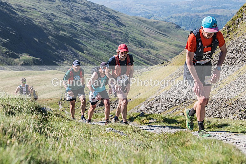 Old County Tops-395 - The Old County Tops Fell Race Saturday 17th May 2025