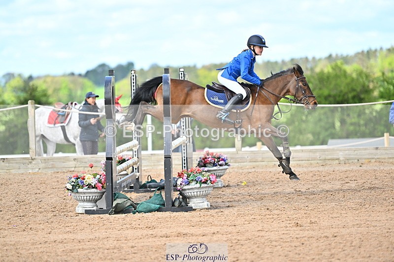 240504A-104854-01143 - Cls 2 Pony British Novice & 80cm Open