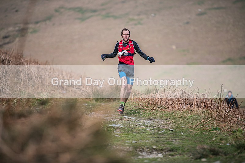 Black Combe-893 - Black Combe Fell Race Saturday 9th March 2024