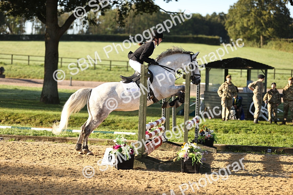 SBM_33078 - J38 - Senior 80cm Championship
