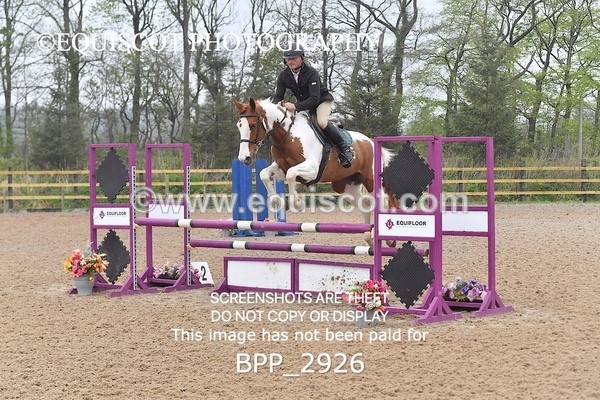 BPP_2926 - CLASS 6 SAT Senior Discovery/ 1m Open