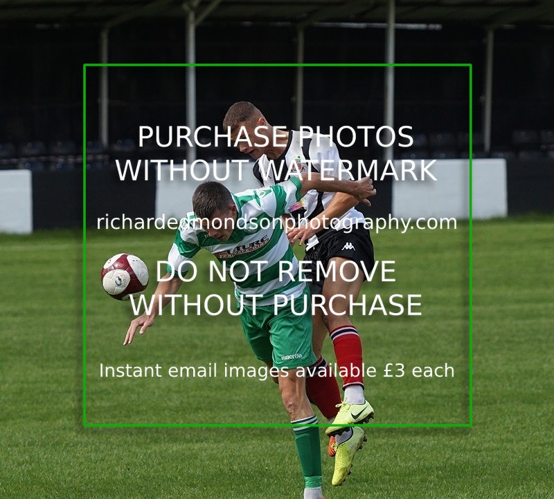 DSC03158 - Kendal Town v Cleator Moor Celtic