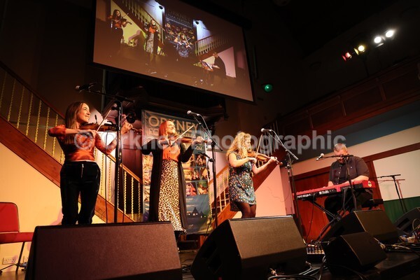  - Opening Concert